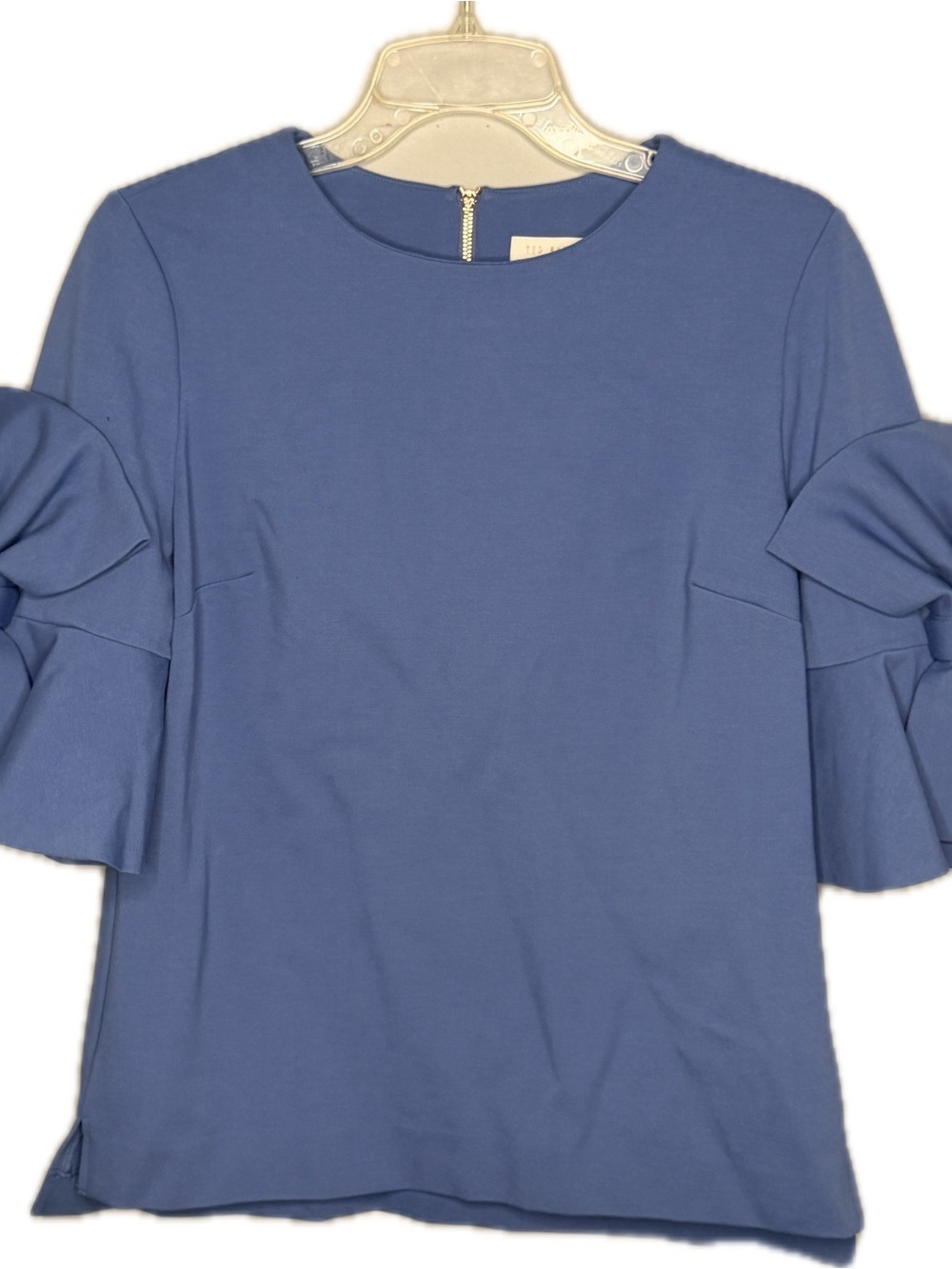 Ted Baker London Top with Bows